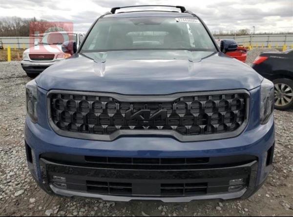 كيا تيلوريد 2025 للبيع في العراق - بغداد